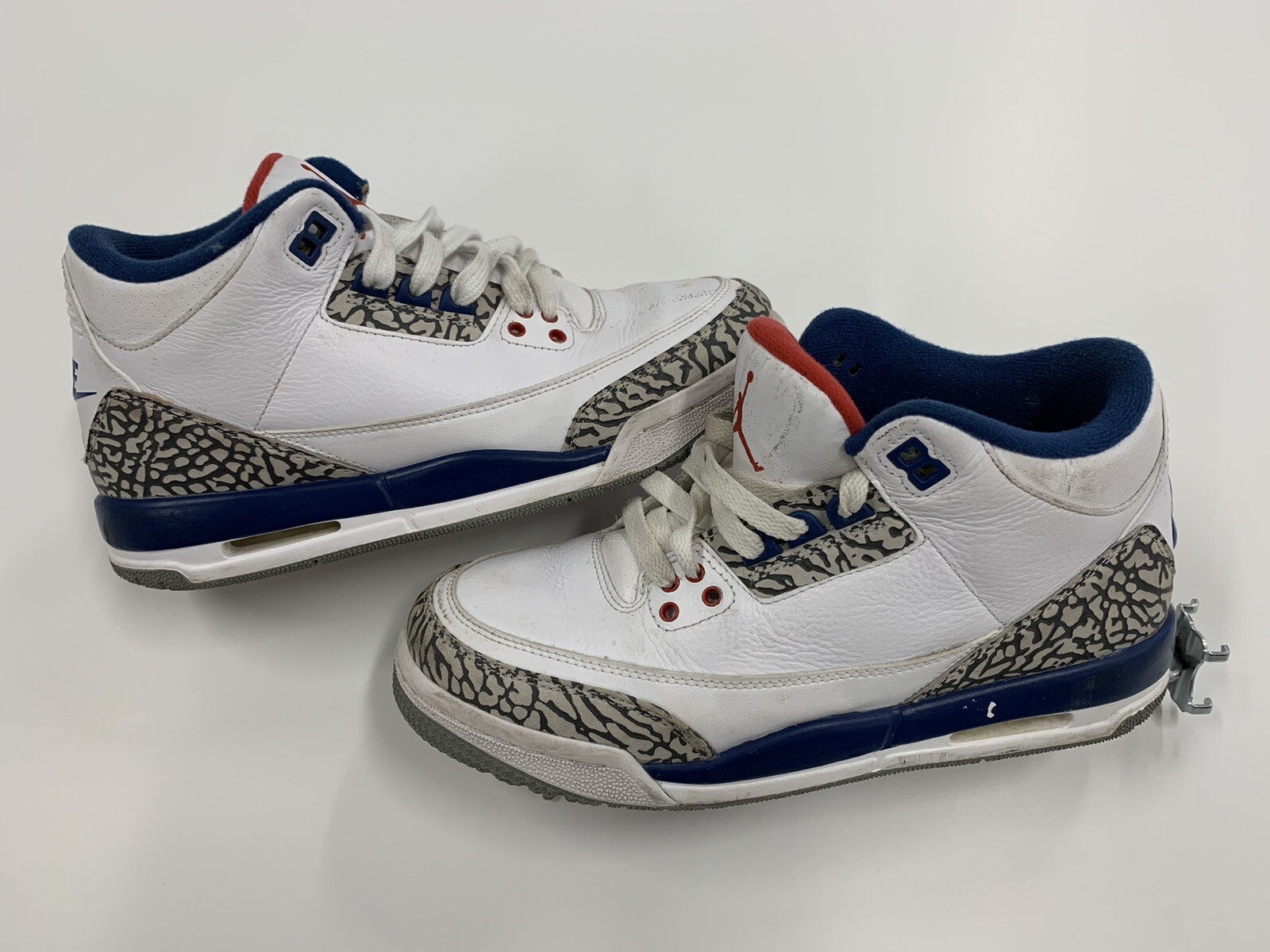 air jordan 3 retro low