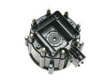 For 1987-1988 Chevrolet R30 Distributor Cap SMP 66339VBVD