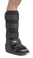 Ossur FormFit Walking Boot in Size Small (High Top / Medical Grade / Breathable)