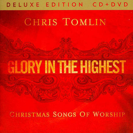 Louie Giglio: The Twelve Words of Christmas (DVD, CD/DVD) - Picture 1 of 1