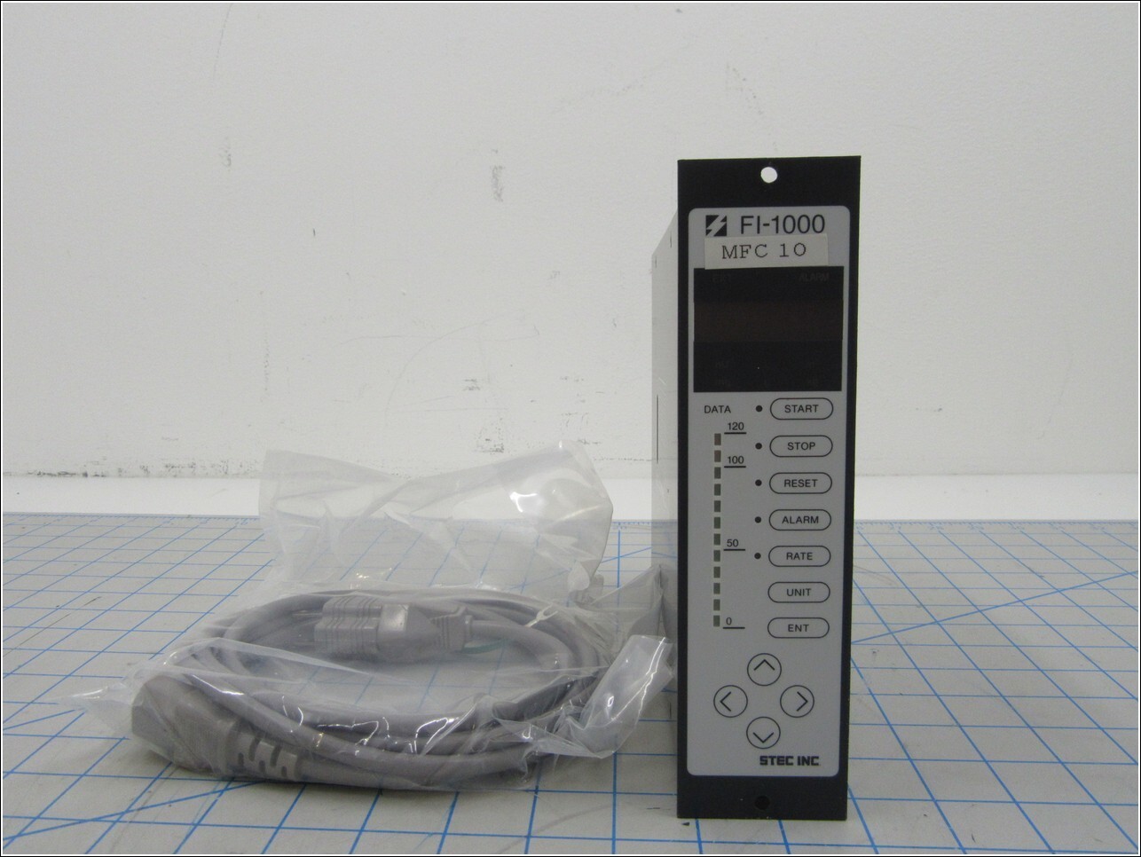 DS015-007057-1 / FI-1000 /TOKYO ELECTRON TEL