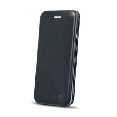 XIAOMI REDMI NOTE 9S - DIVA Hülle SCHWARZ Case Buch Form Cover Schale Tasche