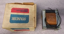 '1 PIECE' - PN# P-6309, P6309- STANCOR - TRANSFORMER, FILAMENT