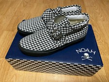 Vans Supreme x Chukka White for sale | eBay