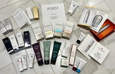 Luxus Hautpflege Paket - 10 Probegrößen - Ideal für Reise, Geschenk, Probiergrößen