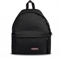 Eastpak Padded Pak'r Backpack, 24 Liters- Black Eastpak Padded Pak'r Backpack, 24 Liters- Black