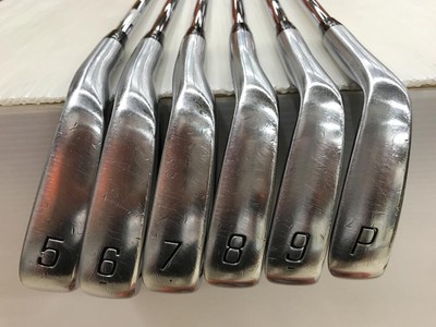 ブリジストン 202CBP アイアン モーダス105 P-5I 6本セット