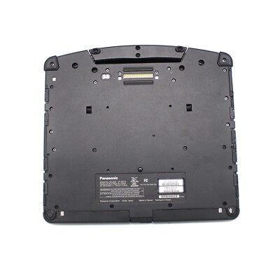 Panasonic Premium Keyboard For Toughbook CF-33 MK2 CF-VEK333LM | eBay