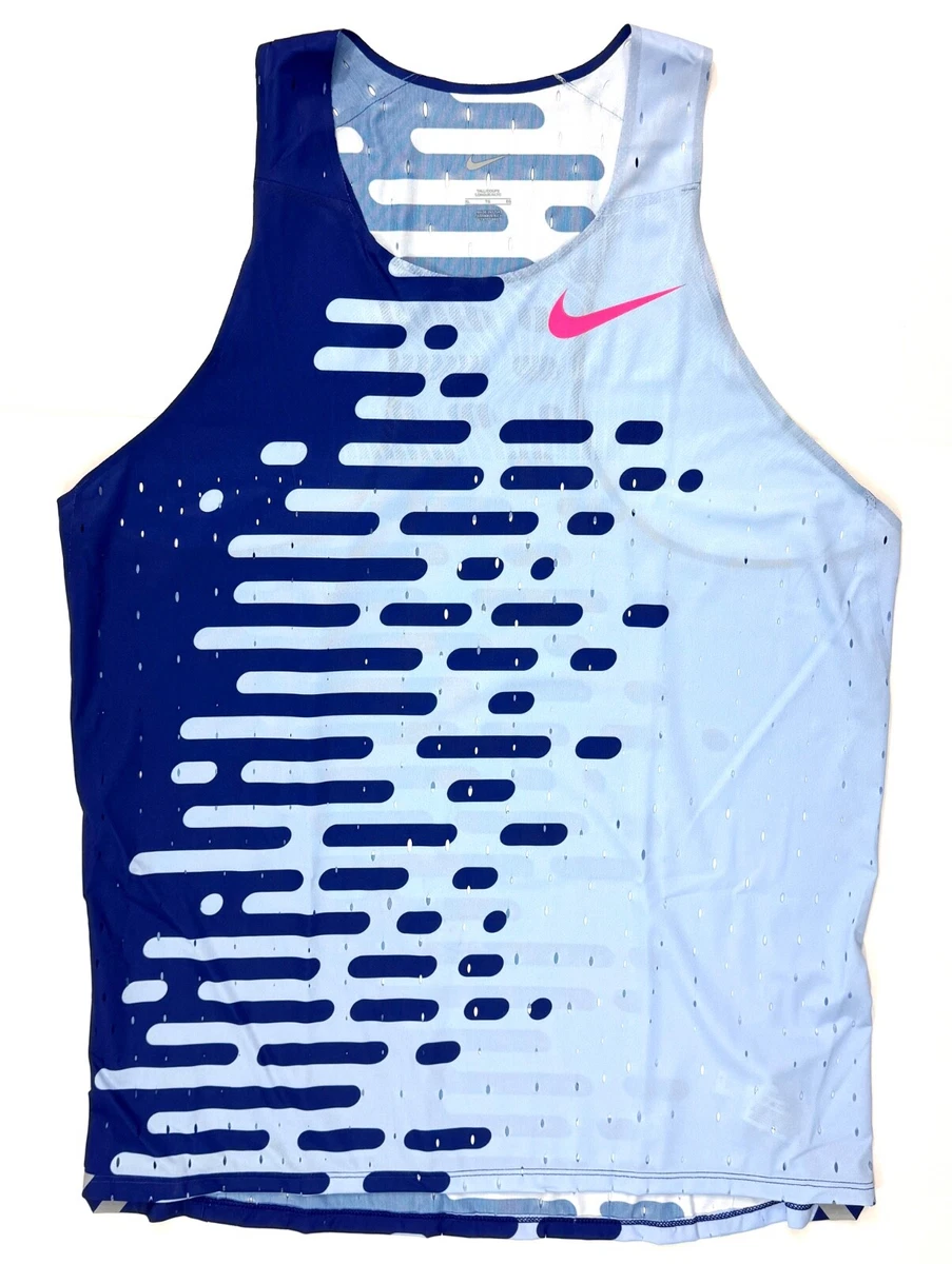 Nike Pro Elite Track & Field Activewear Tops for Men for Sale