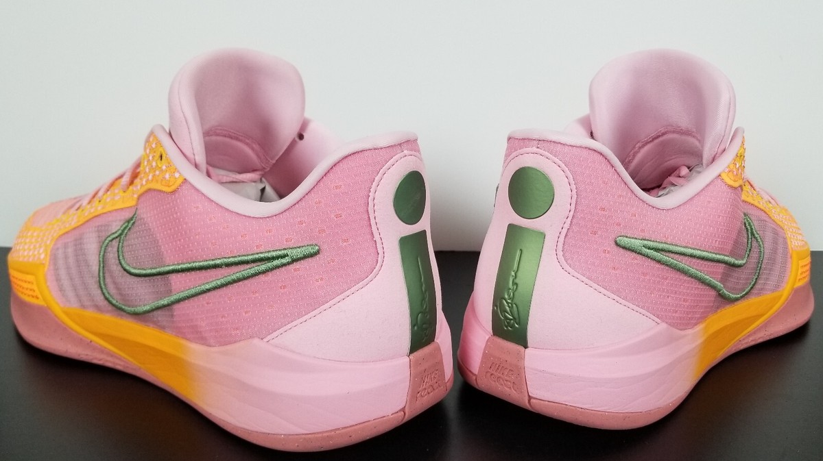 NIKE SABRINA 1 WEST COAST ROOTS BASKETBALL FQ3381-600 (WMNS