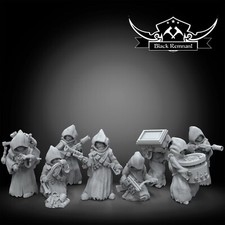 Jawa Droid Thieves 8 Miniatures - Star Wars Legion