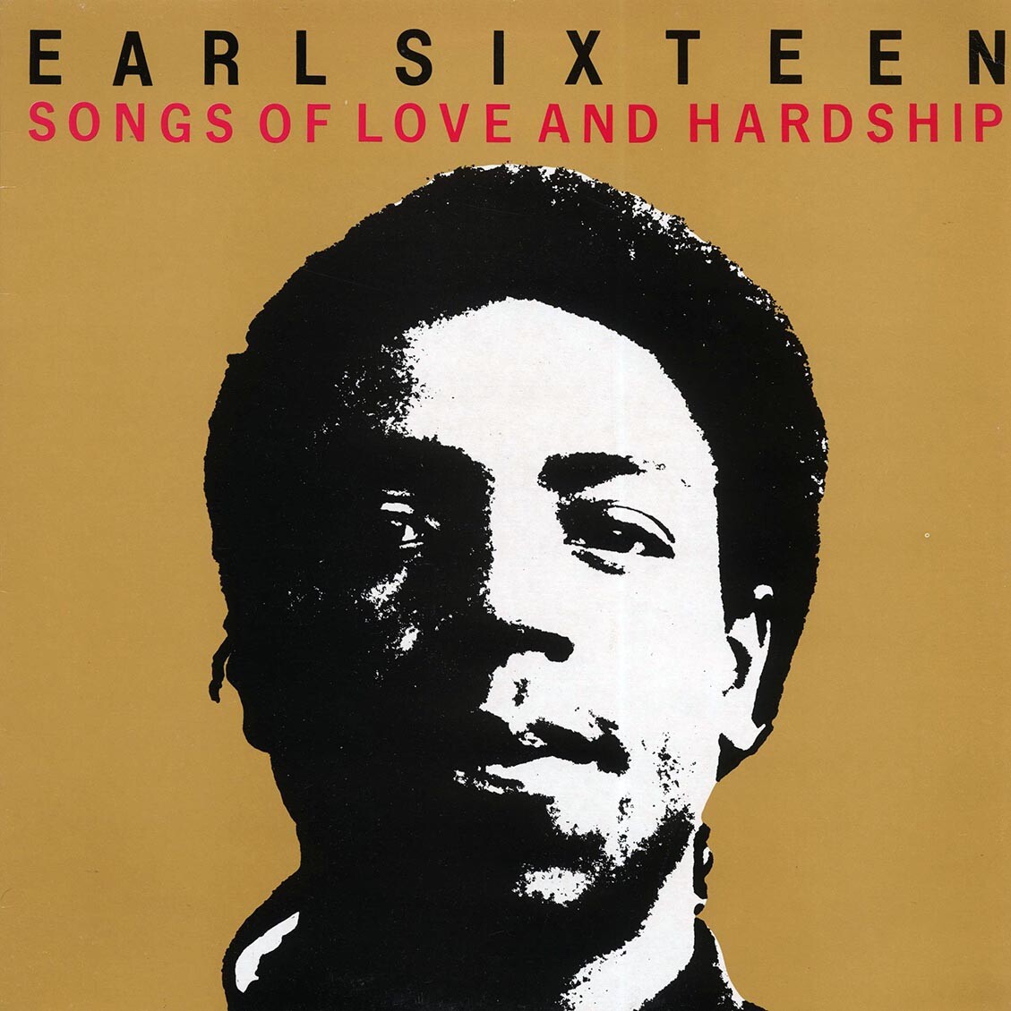 英LP Earl Sixteen Songs Of Love And Hardship KVL9019 KINGDOM RECORDS /00260 VINYL Earl Sixteen - Songs Of Love And Hardship | eBay