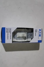 Eaton 1242-7LA-BX-LW Light Switch and Control Accessories