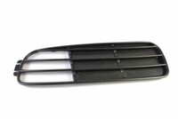 Blic 6502-07-0017997P StoßStange Grill Gitter LüFtungsgitter Links FüR Audi 80