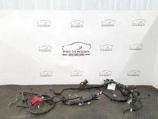 2006 GRAND VITARA ENGINE MOTOR ELECTRICAL WIRING HARNESS 2.7 MANUAL TRANS 4X4