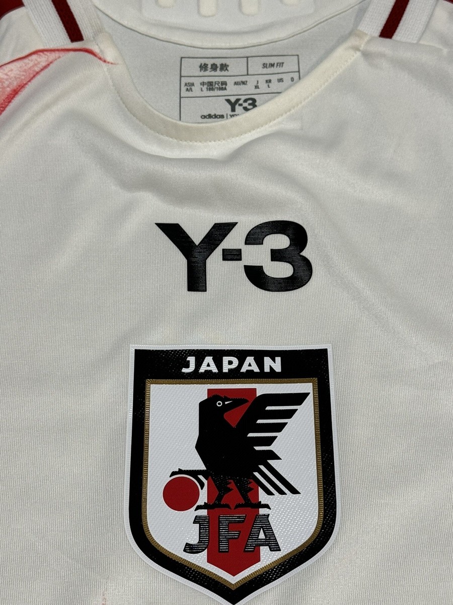 Adidas Japan National Football Team 2024 Away Authentic Adidas Japan National Football Team 2024 Away Authentic