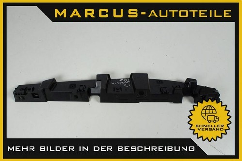 BMW I01 i3 Halteleiste A-Säule Rechts Vorne Halter Orig. Träger Stütze 7299184