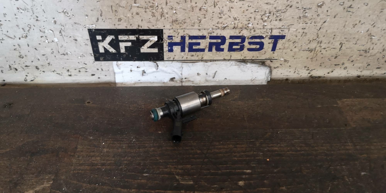 fuel injector VW Polo 6R 06L906036J 1.8T GTI 141kW DAJA 247015 eBay