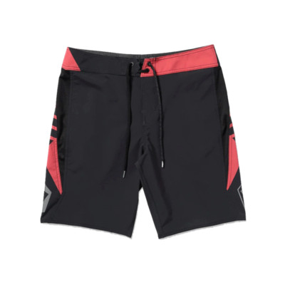 Volcom - J Robinson Mod 20'' Boardshorts - Schwarz SALE