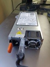 Dell PowerEdge R520 R620 R720 R720XD R820 750W Power Supply