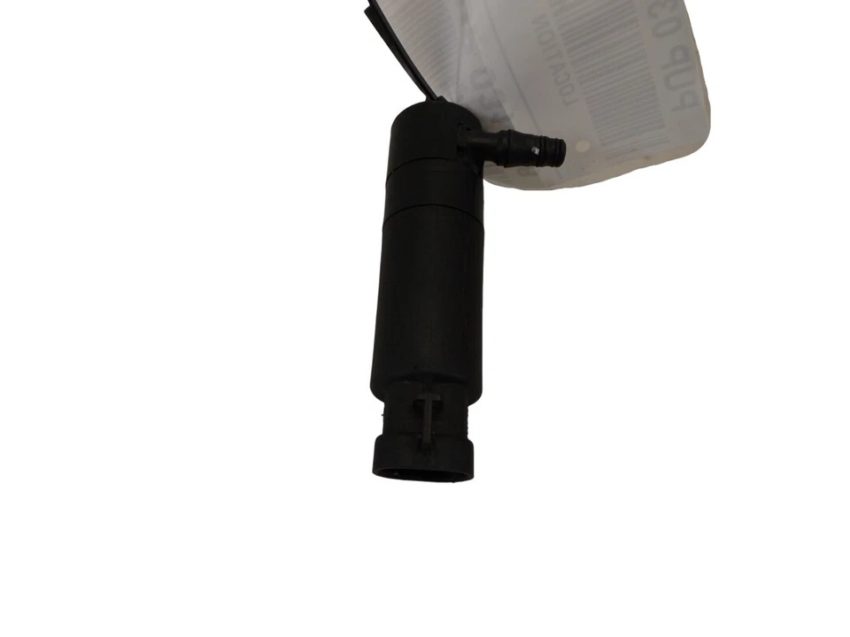 Cadillac SRX 2004-2009 bote de vapor usado OEM Foto 4 de 4