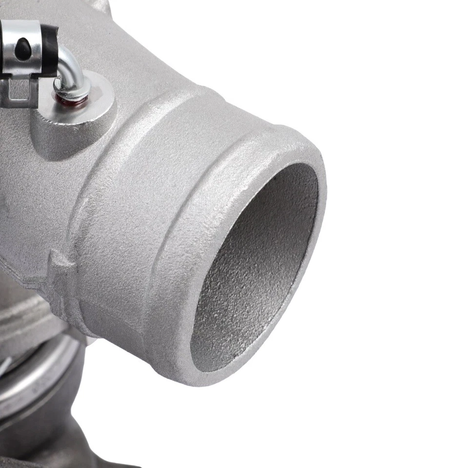 Turbocharger For 2008-2014 Volkswagen GTI 2.0L 2008-2010 Passat 06J145722BX Foto 3 de 4