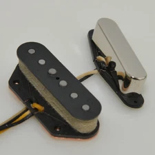Vintage Plus Alnico 5 Magnet 1952 Pickup TL Guitar Pickup for Electric Guitar