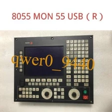 1PC Sed Test OK Fagor 8055 Split Monitor MON 55 USB(R), BY DHL /FedEX P2526E YL