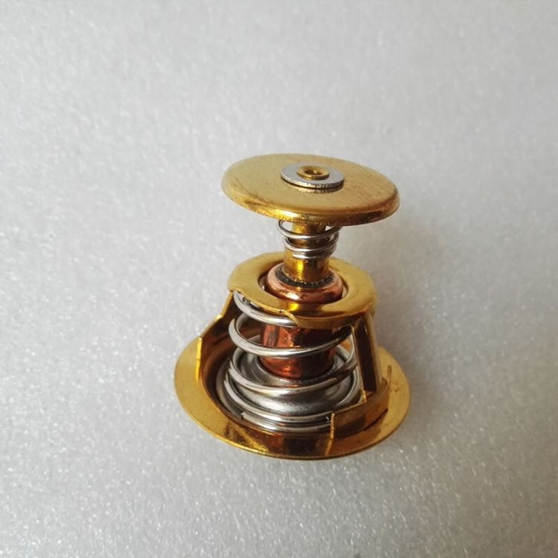 Engine Coolant Thermostat, for Cummins 3928639 3901845 | eBay