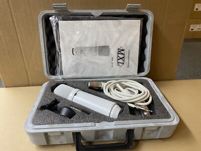 MXL D.R.K. - Desktop Recording Kit / Großmembran-Kondensatormikrofon