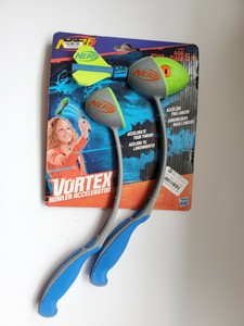 nerf sports vortex