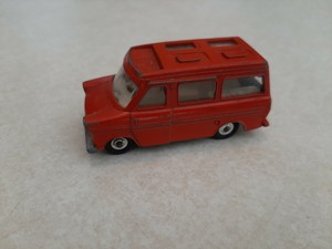ford transit 1960 model