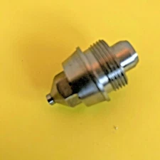 BINKS  # 969VT  FLUID NOZZLE FOR CONVENTIONAL SPRAY GUN - FREE SHIPPING