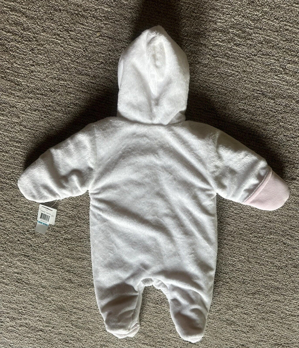 Calvin klein snowsuit outlet