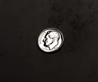 1953 Roosevelt Dime * Choice Proof * Better Date * XXD405