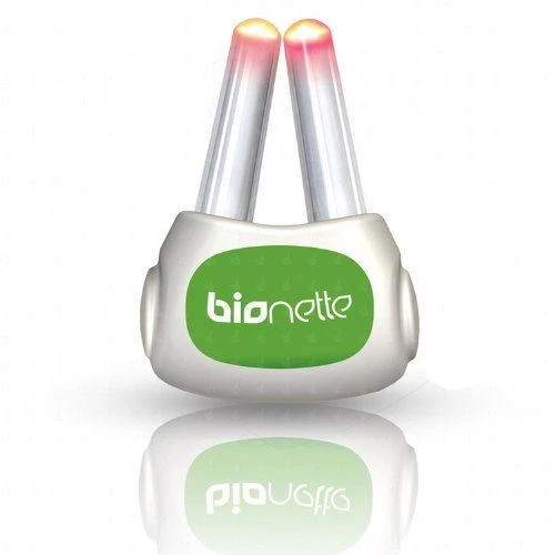 Bionette Electronic Allergy Hayfever Relief Device