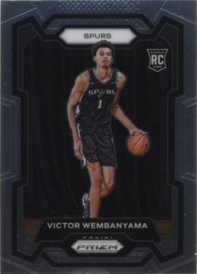 Wembanyama Basketball | eBay