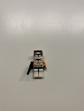 Lego Star Wars Commander Cody P1
