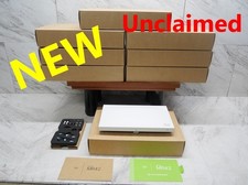8 x NEW Cisco Meraki MR42 Cloud Managed UNCLAIMED Access Point MR42-HW w/Bracket