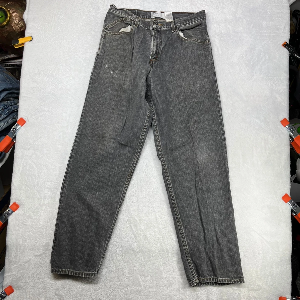 Levi's Silvertab Men's 33 in Inseam Jeans for sale | eBay