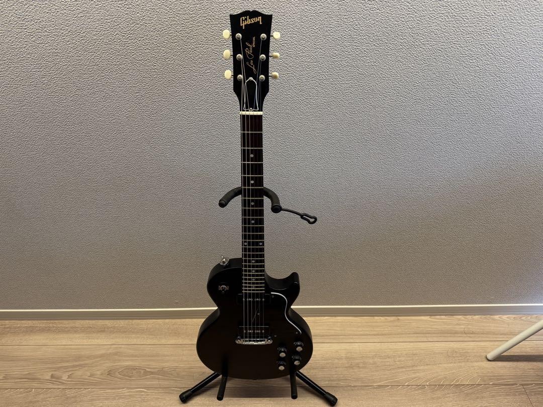 ギター Gibson Les Paul Special Tribute P-90 Les Paul Special Tribute - P-90 | Gibson