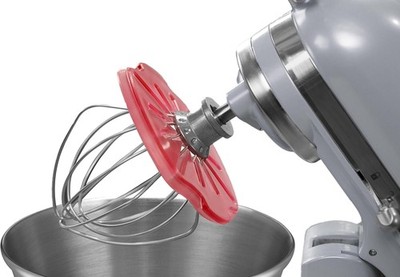   Mixer accessories  Ultimate mixer accessories   4.5 liters, 5 liters