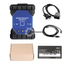 GDS2 GM MDI2 WiFi Multi-Diagnostic Interface Programming OBD2 Automotive Diagnos