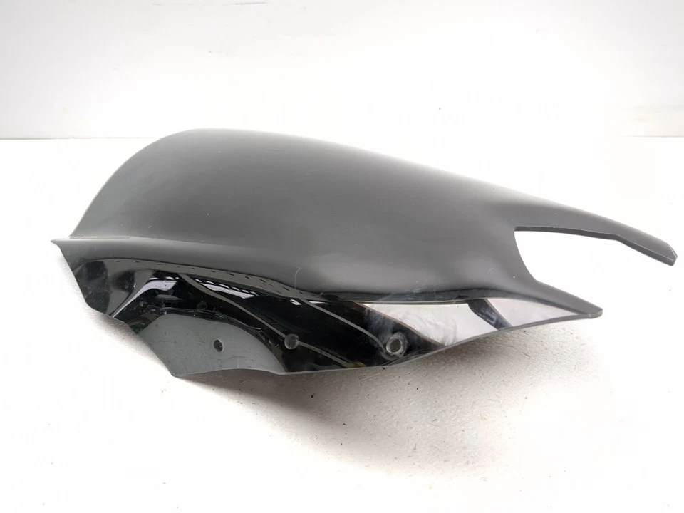 09-17 Yamaha FZ6R FZ6 PUIG Parabrisas Parabrisas Foto 2 de 4