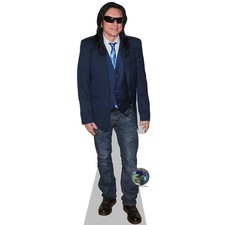 Tommy Wiseau Mini Size Cutout