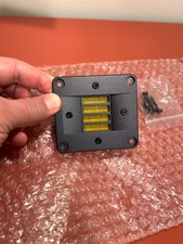 Adam Audio A7x, X-ART Folded Ribbon Tweeter, Tested (pre-owned) GOOD