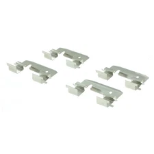 Centric Parts 117.51035 Centric Disc Brake Hardware Kit For 13-16 Veloster