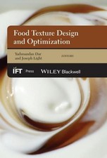 Food Texture Design and Optimization (Institu...