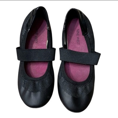 Nine West Flats Kids 2