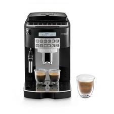 De'Longhi Magnifica S Plus ECAM22.323.B Kaffeevollautomat Automatischer Milchauf